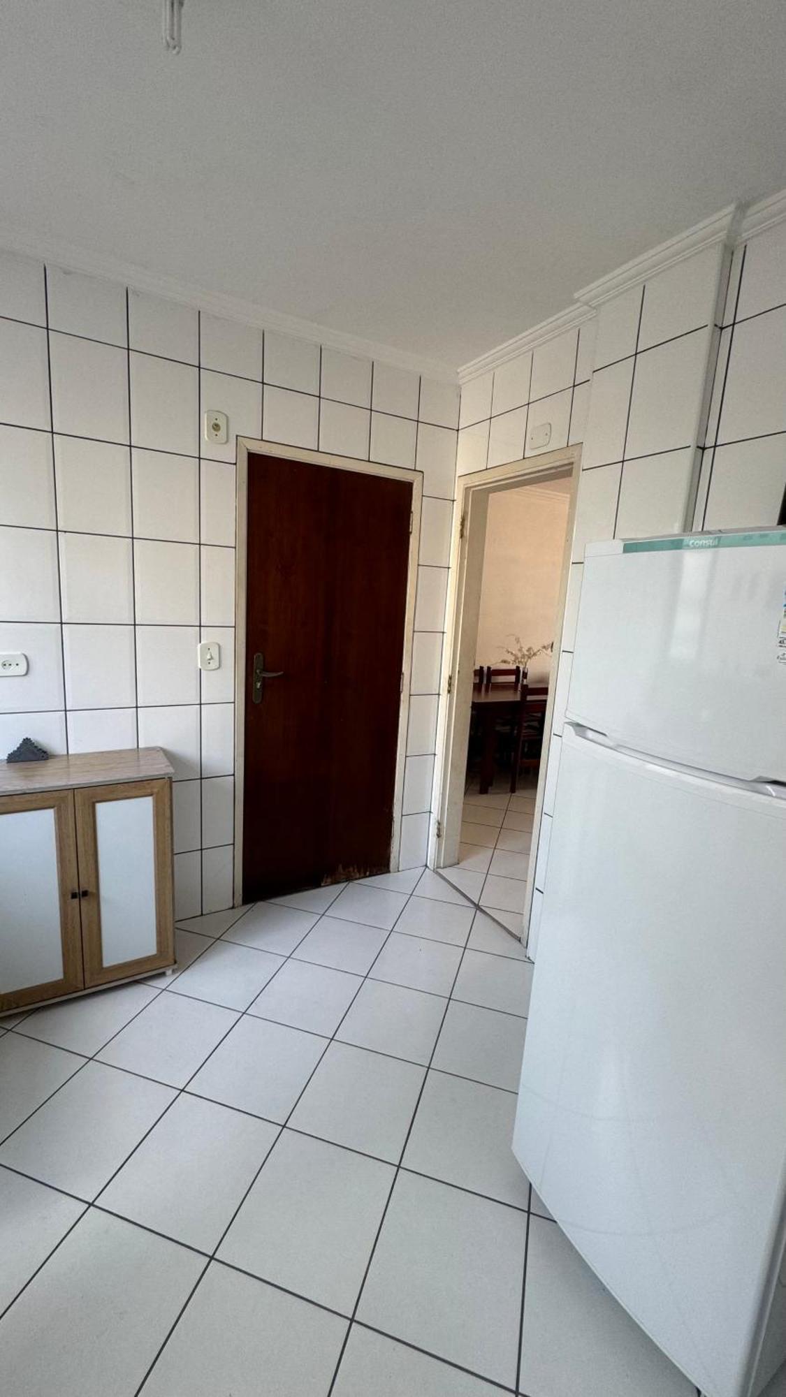 Apartamento Uma Quadra Da Praia Das Asturias Гуаружа Екстериор снимка