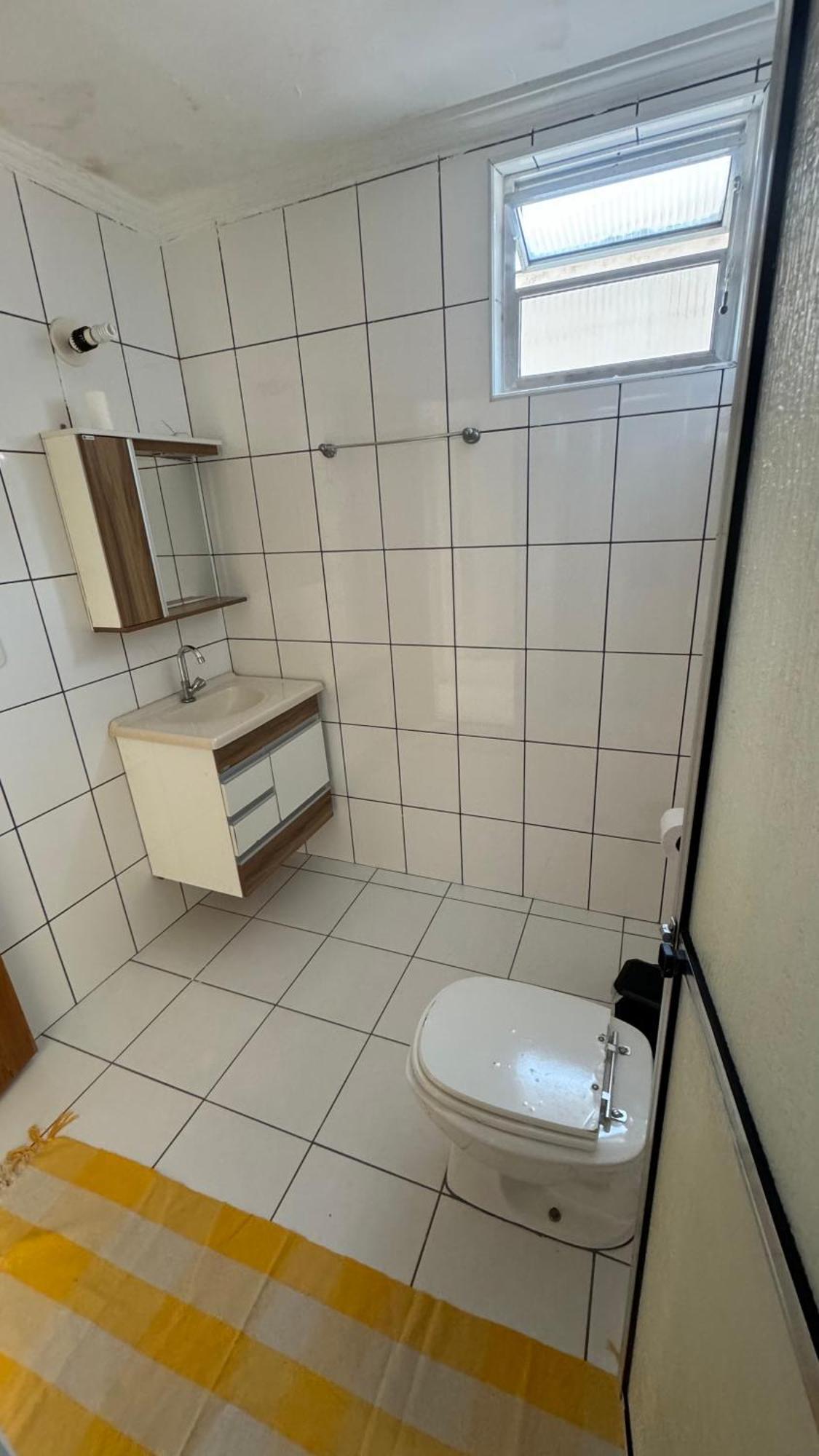 Apartamento Uma Quadra Da Praia Das Asturias Гуаружа Екстериор снимка