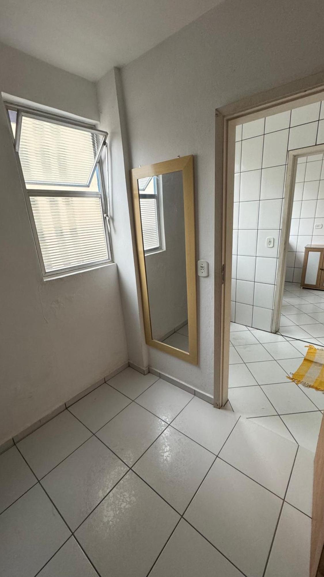 Apartamento Uma Quadra Da Praia Das Asturias Гуаружа Екстериор снимка