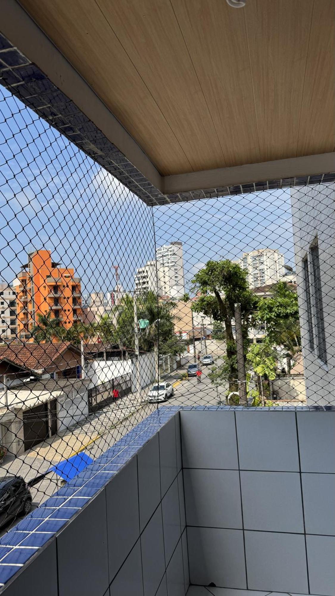 Apartamento Uma Quadra Da Praia Das Asturias Гуаружа Екстериор снимка